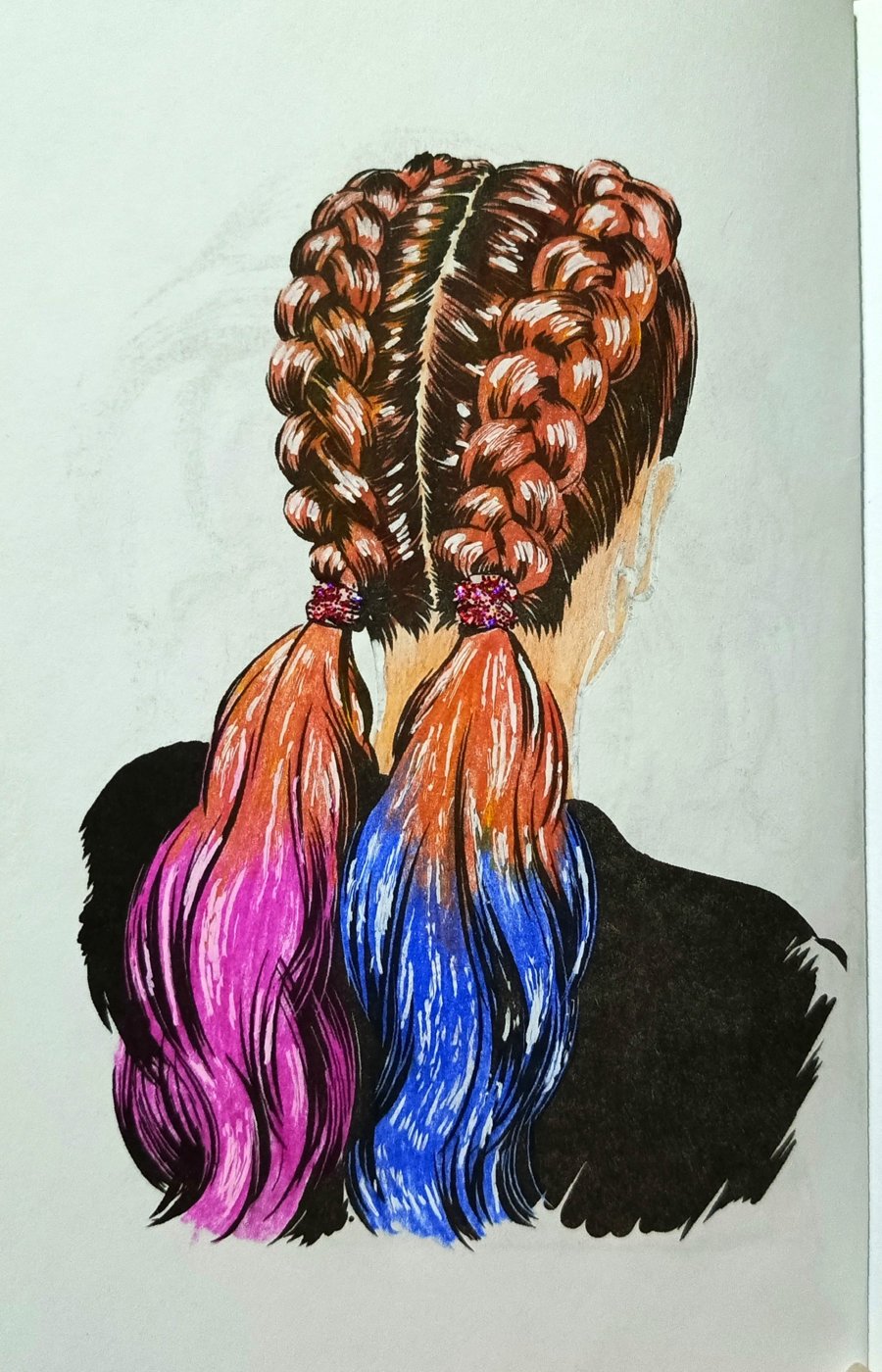 Работа от RomanovnaMari