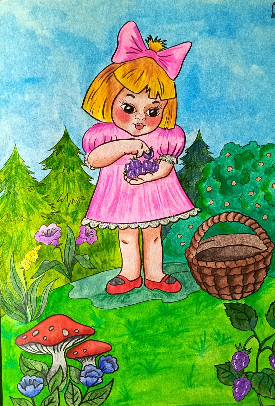 Работа от RomanovnaMari