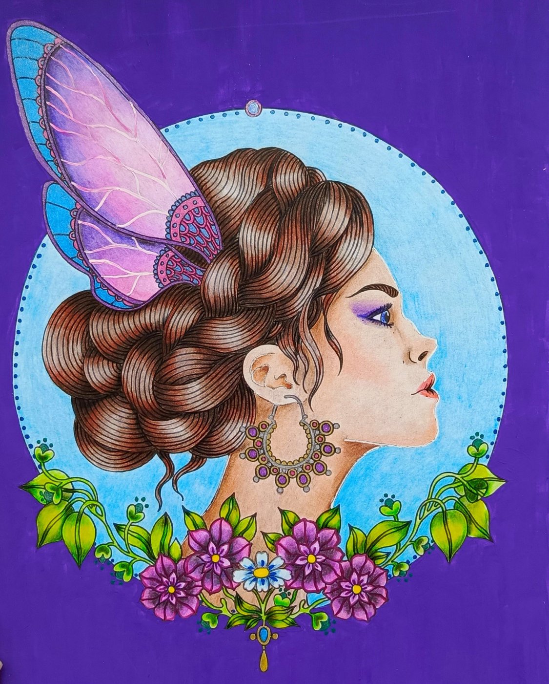 Работа от RomanovnaMari