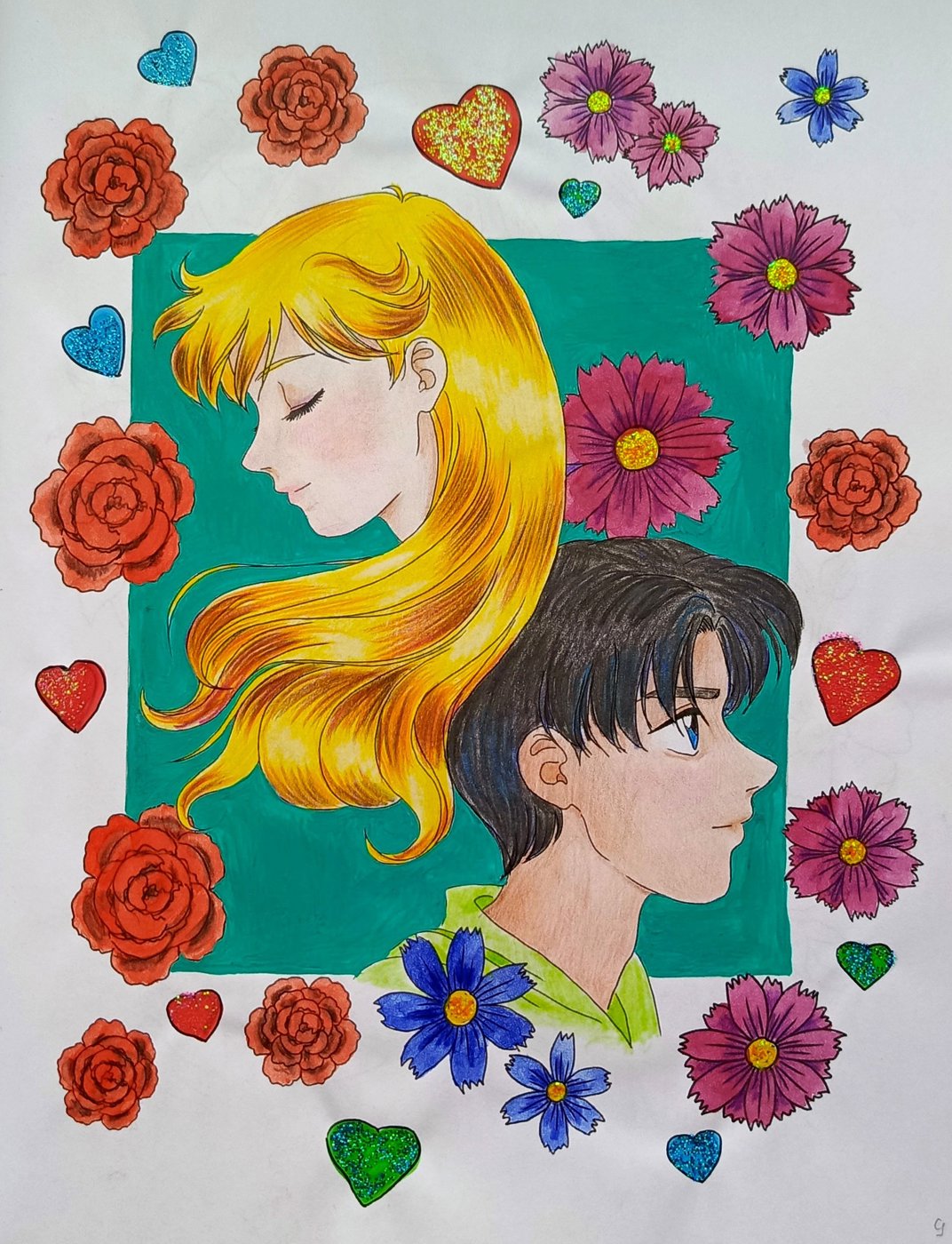 Работа от RomanovnaMari