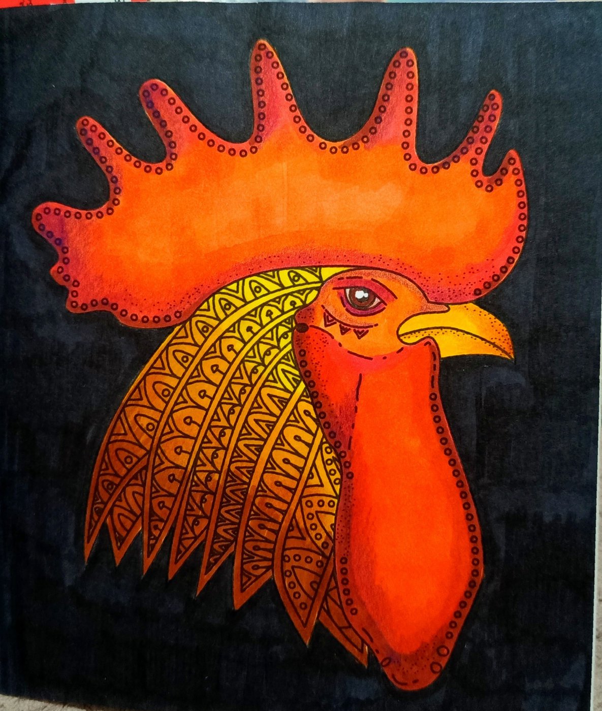 Работа от RomanovnaMari