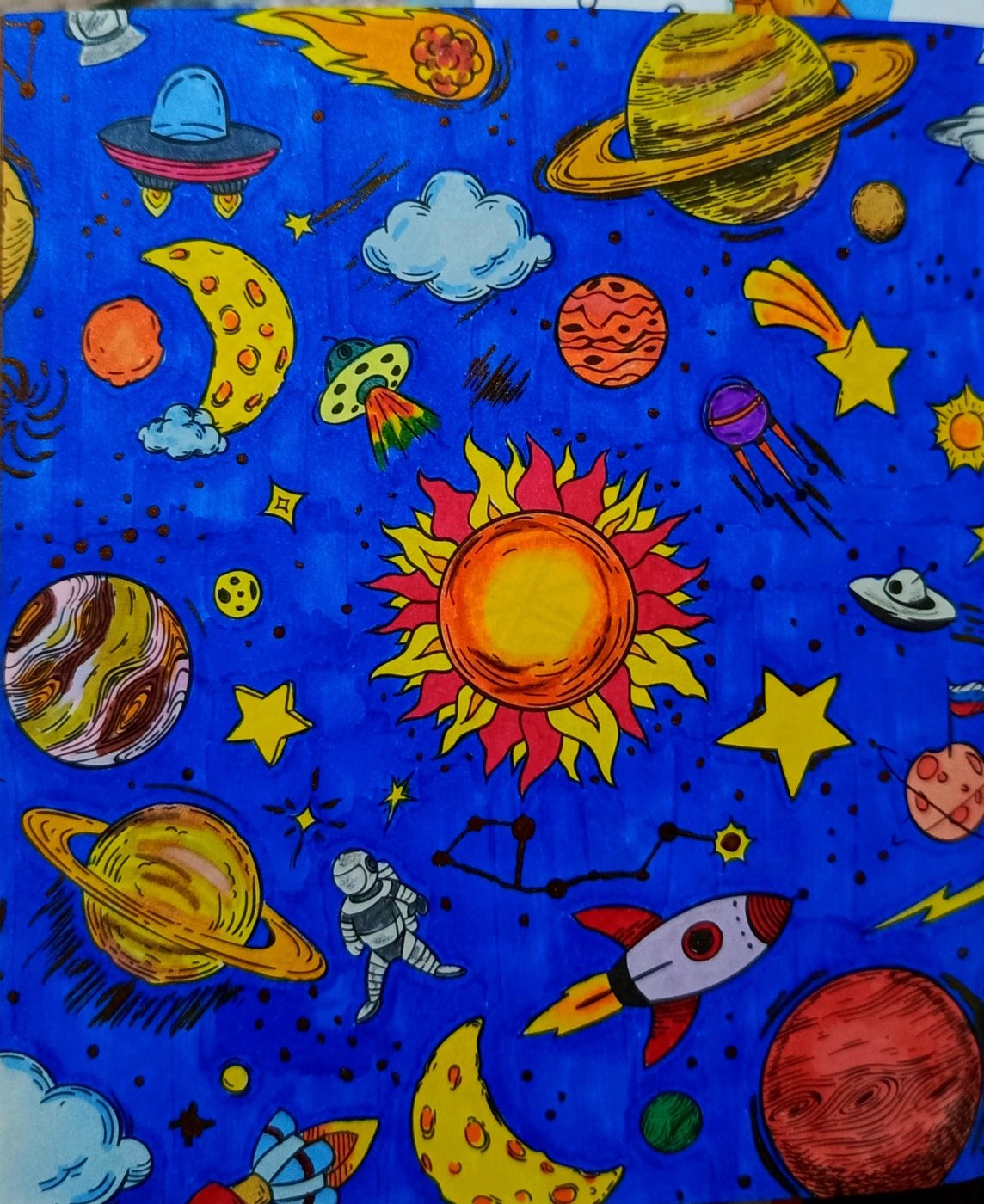 Работа от RomanovnaMari