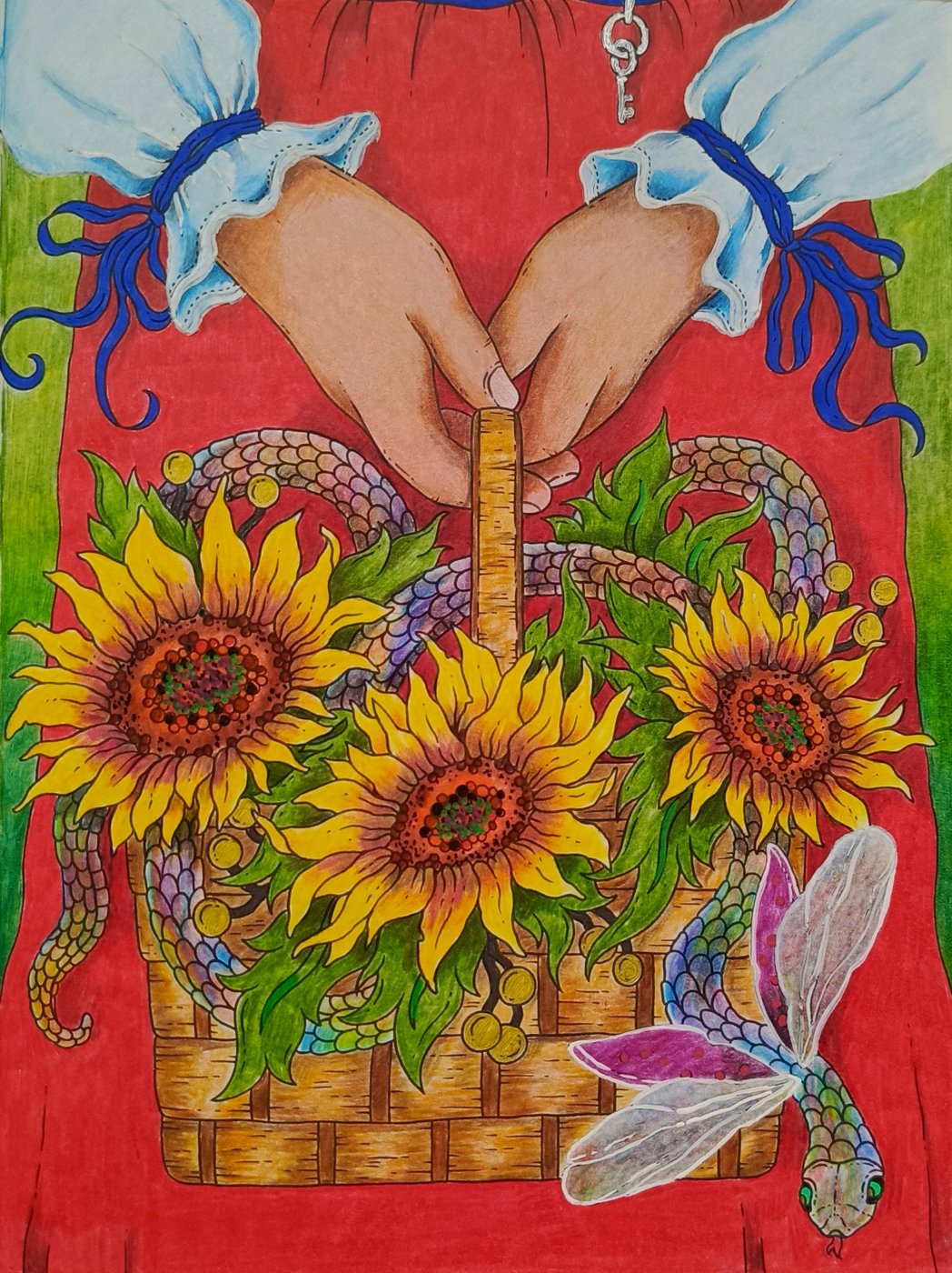 Работа от RomanovnaMari