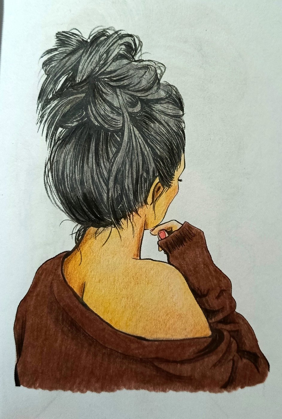 Работа от RomanovnaMari