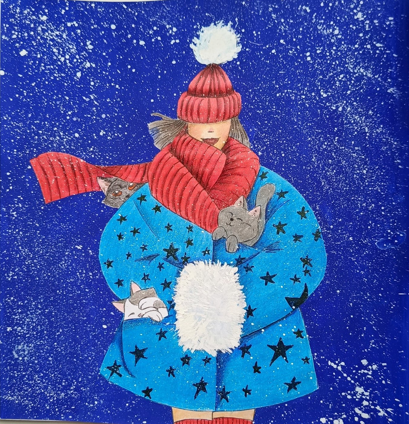 Работа от RomanovnaMari