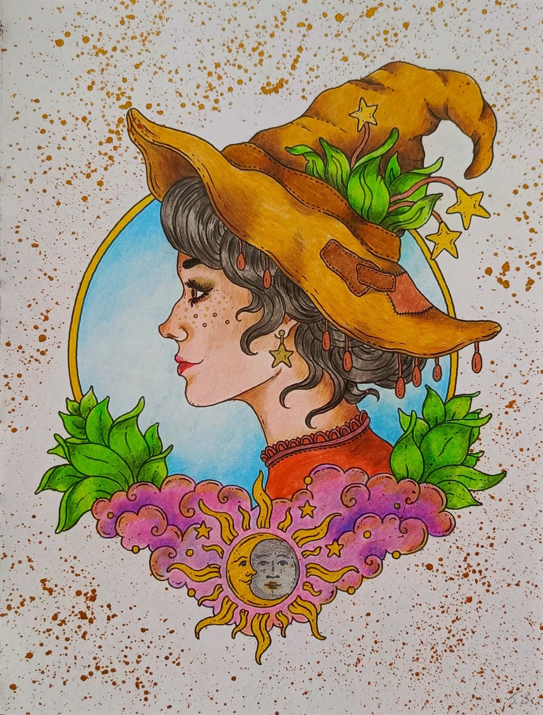 Работа от RomanovnaMari