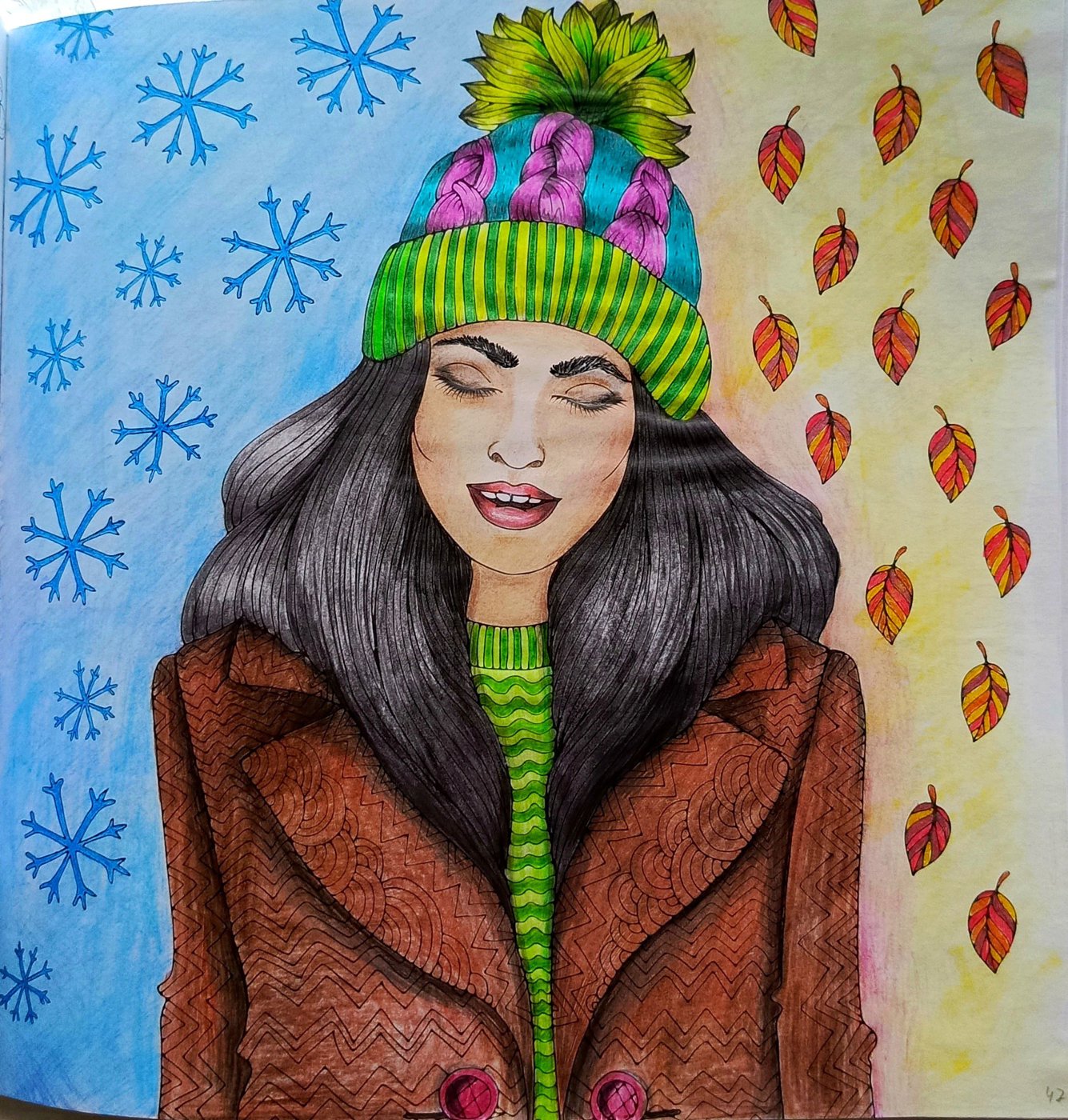 Работа от RomanovnaMari