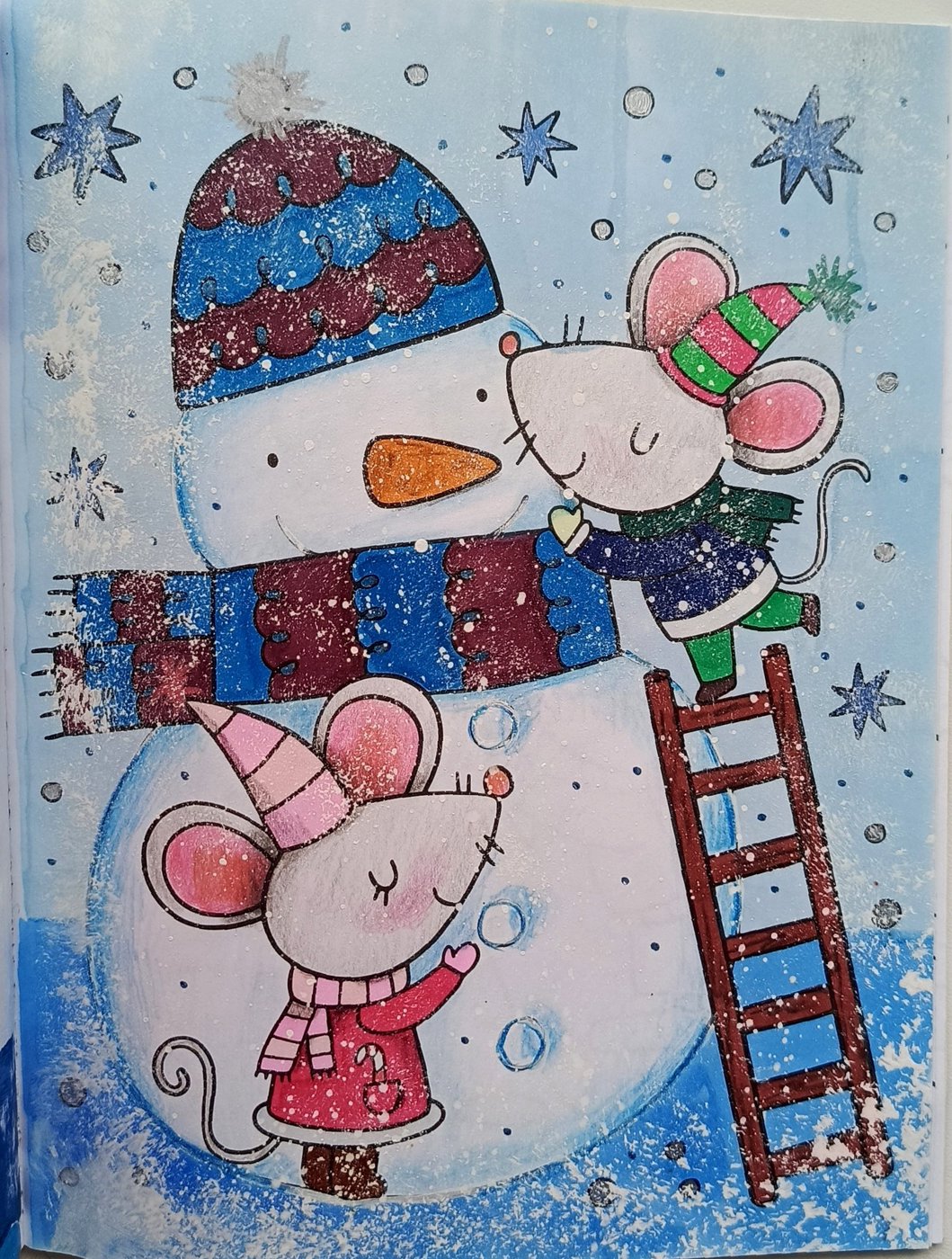 Работа от RomanovnaMari