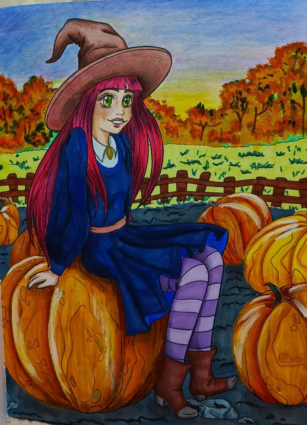 Работа от RomanovnaMari