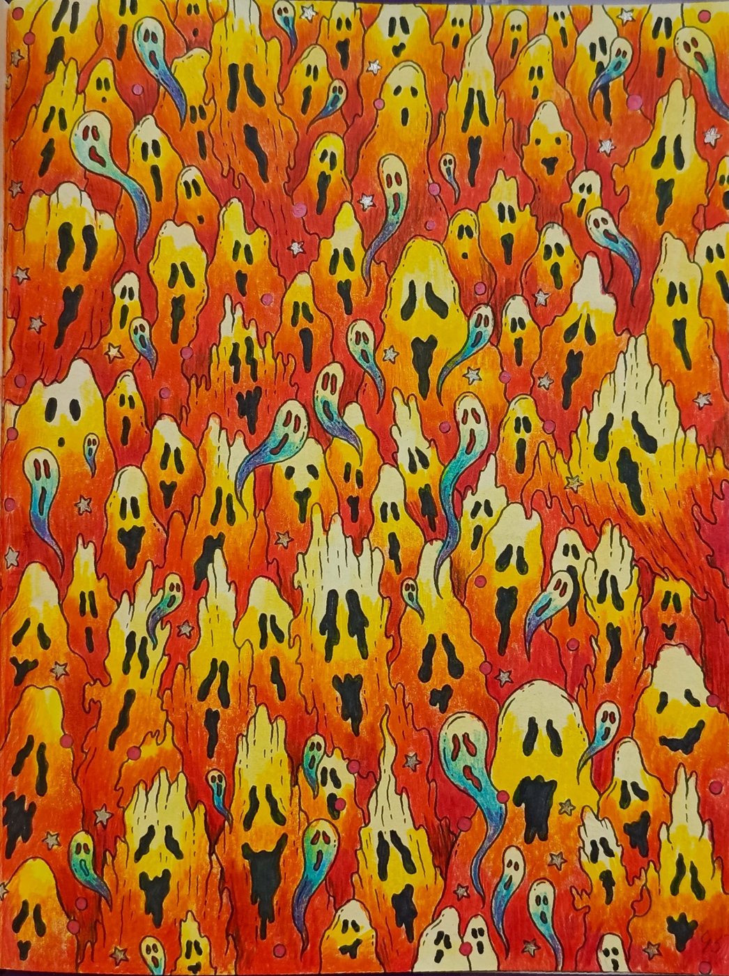 Работа от RomanovnaMari