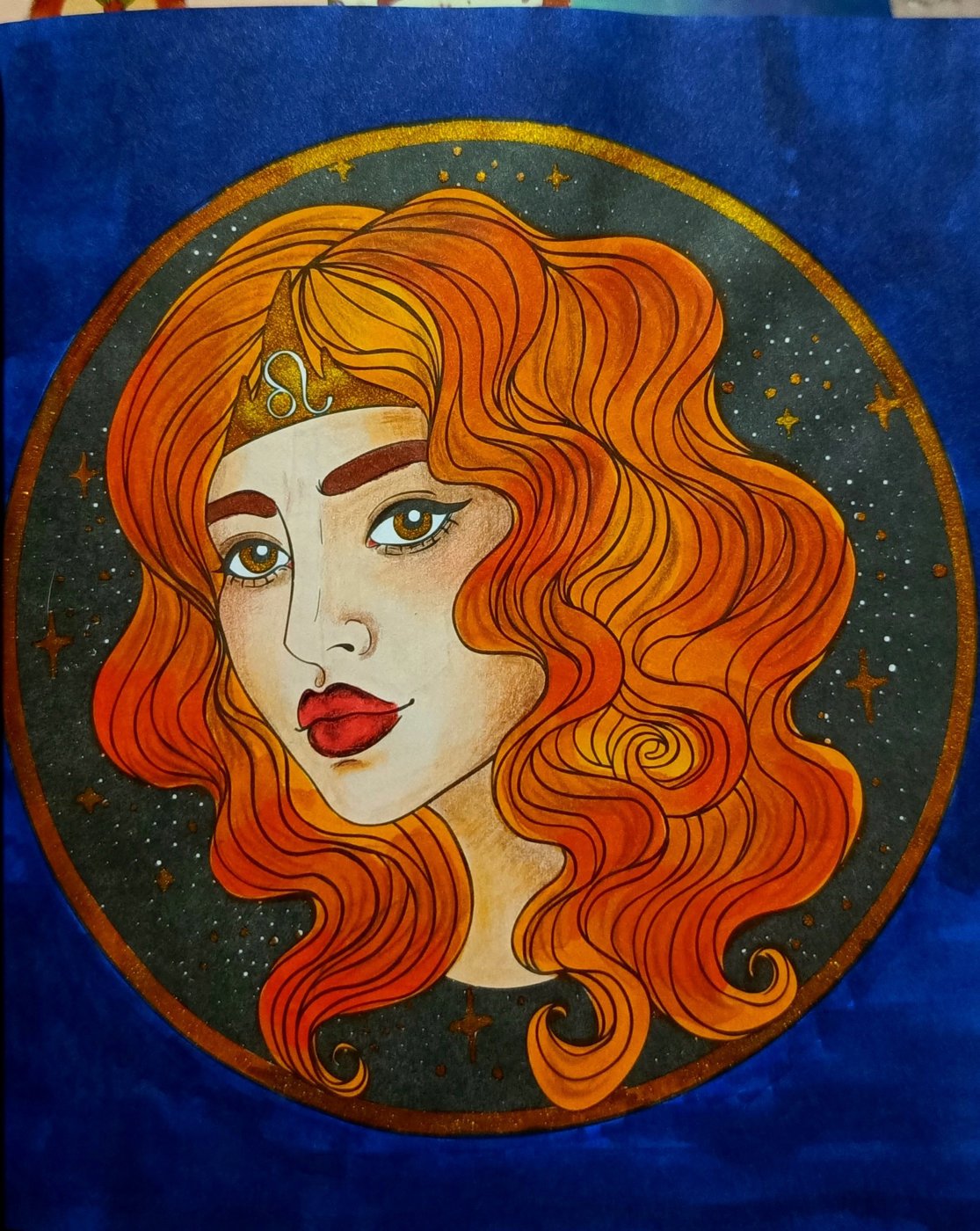 Работа от RomanovnaMari