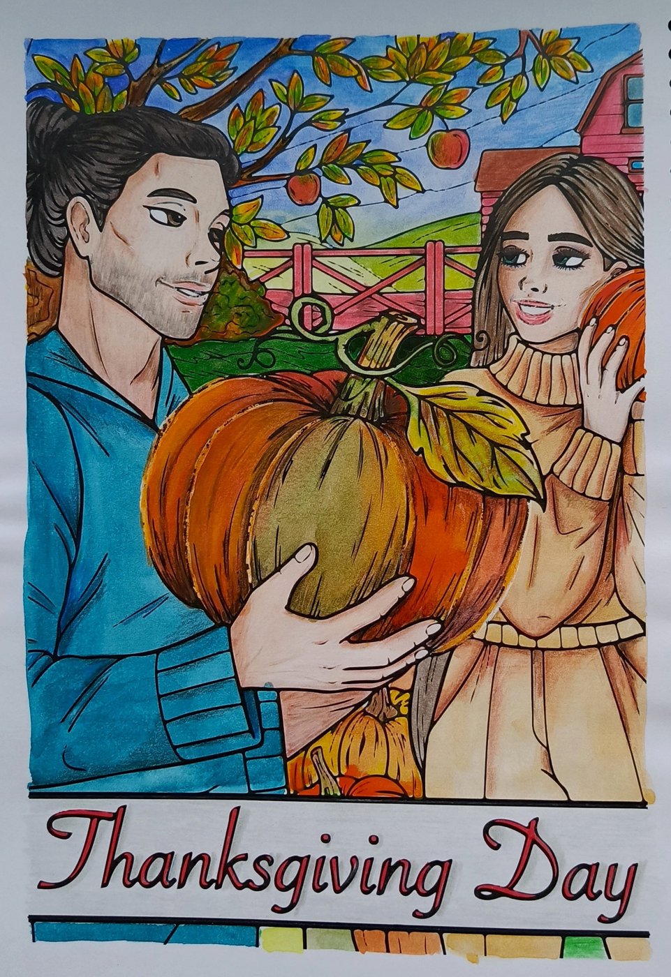 Работа от RomanovnaMari