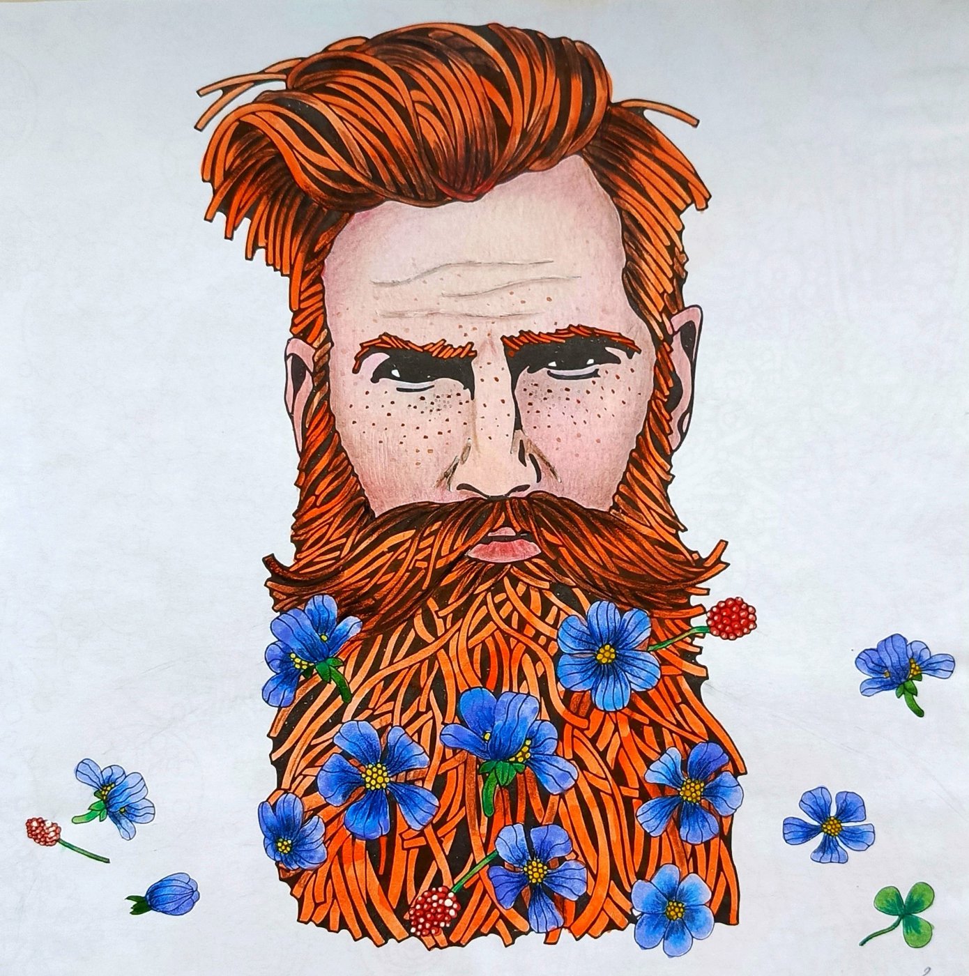 Работа от RomanovnaMari