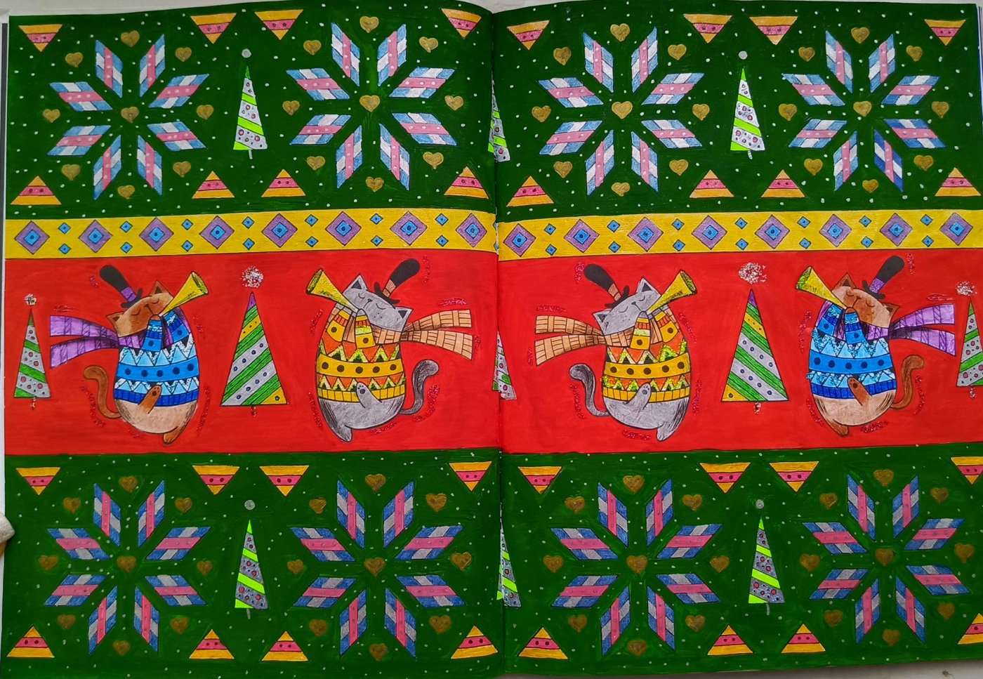 Работа от RomanovnaMari