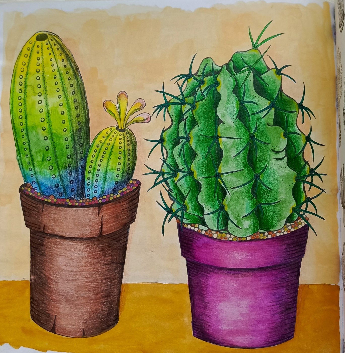 Работа от RomanovnaMari