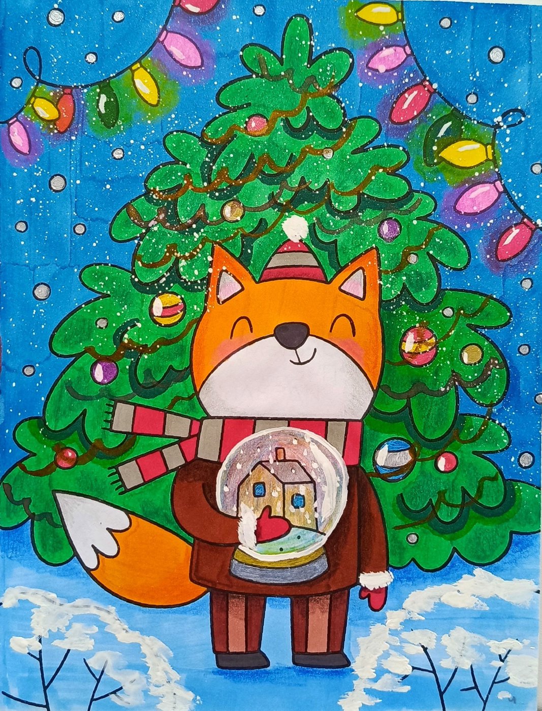 Работа от RomanovnaMari