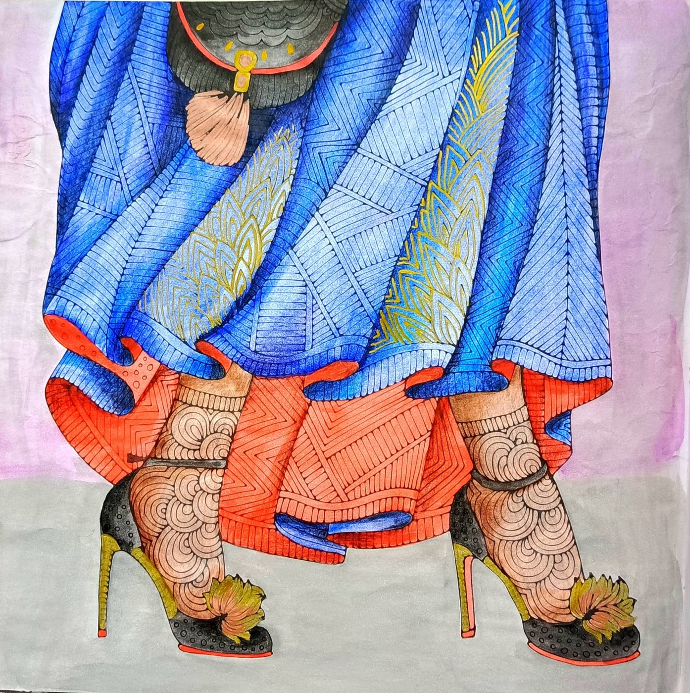 Работа от RomanovnaMari