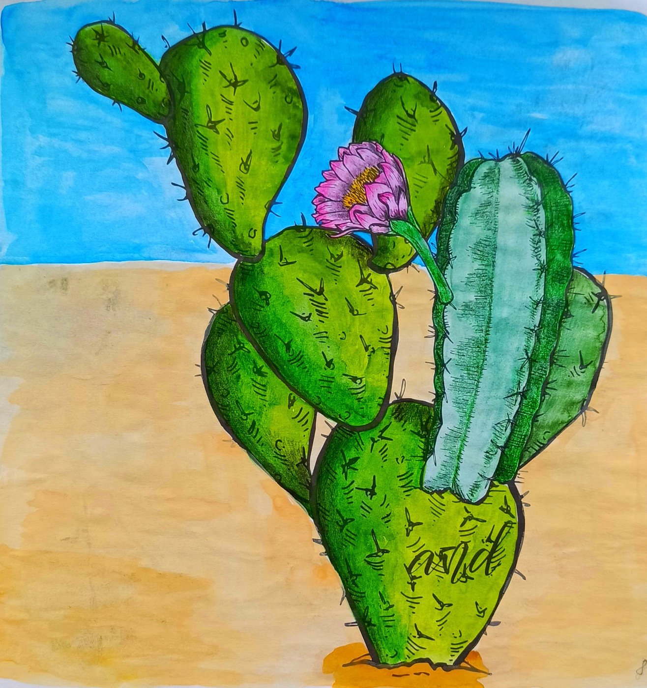 Работа от RomanovnaMari