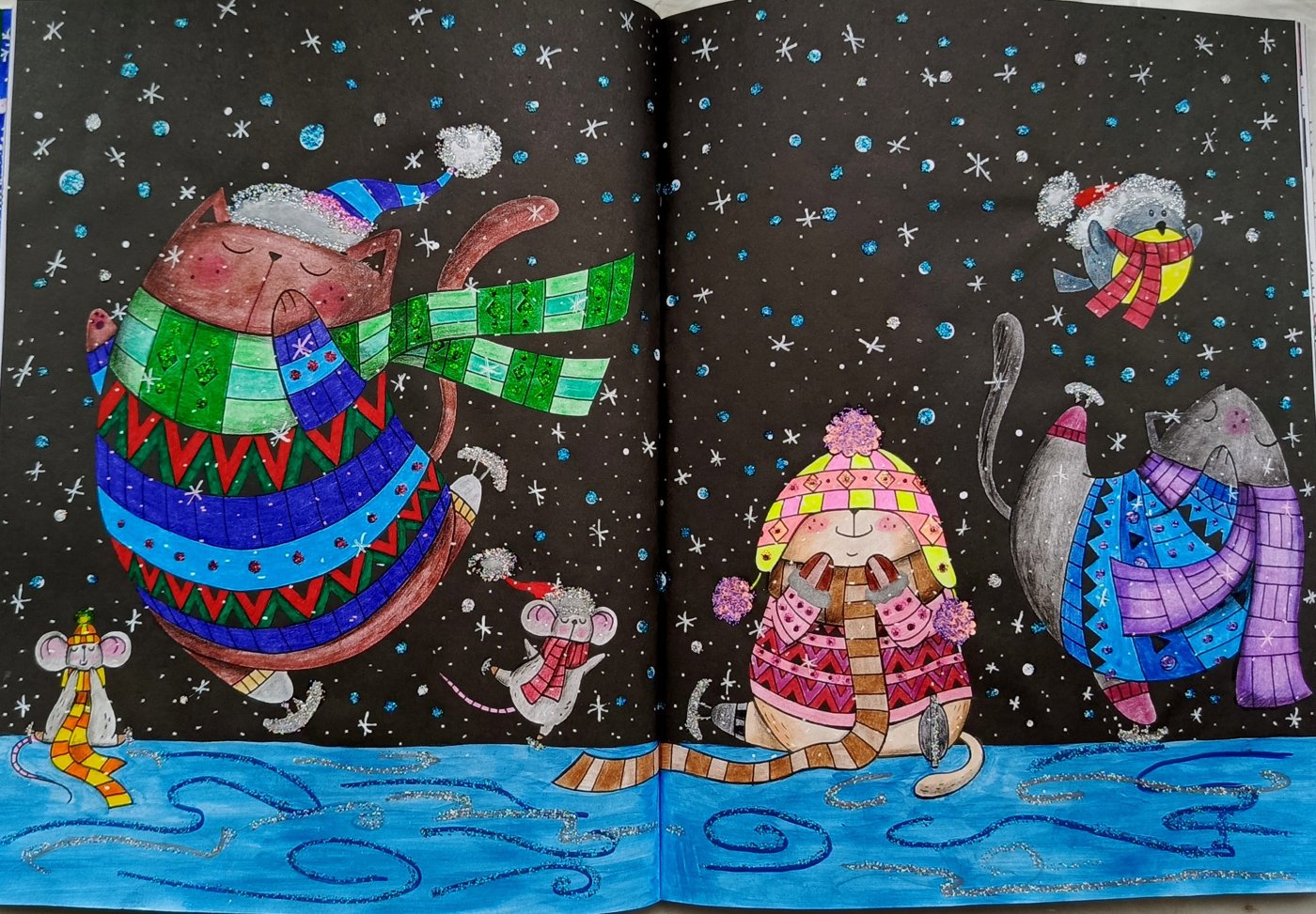 Работа от RomanovnaMari