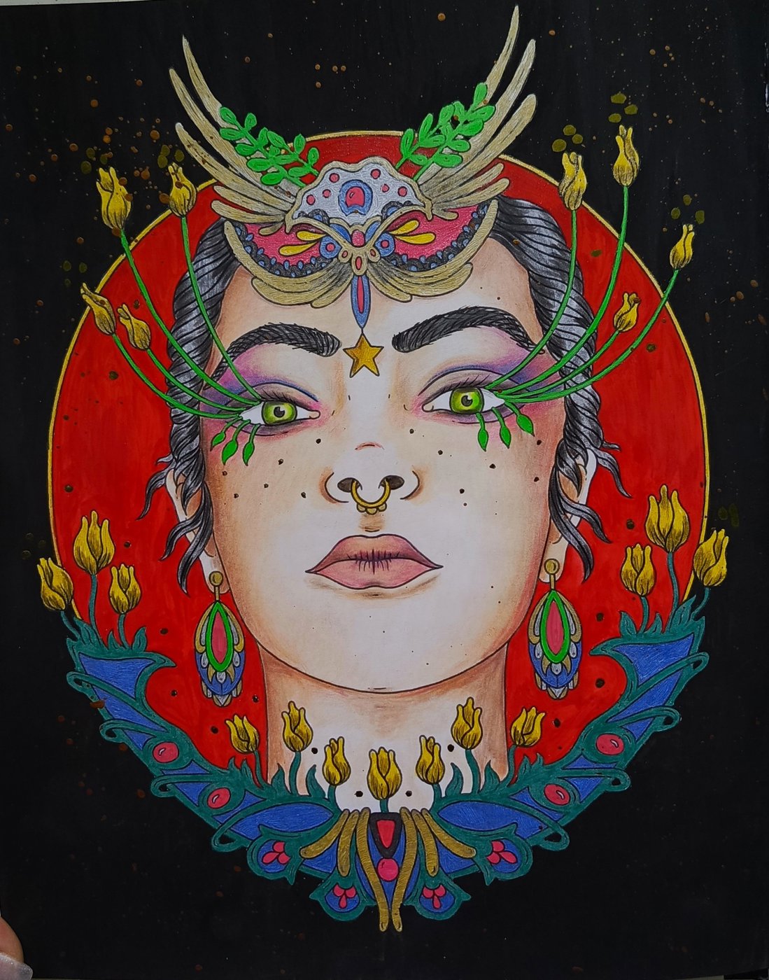 Работа от RomanovnaMari