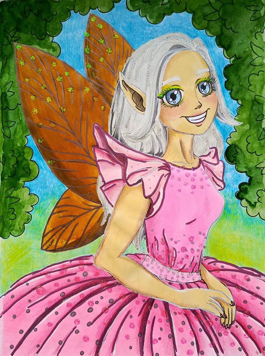 Работа от RomanovnaMari