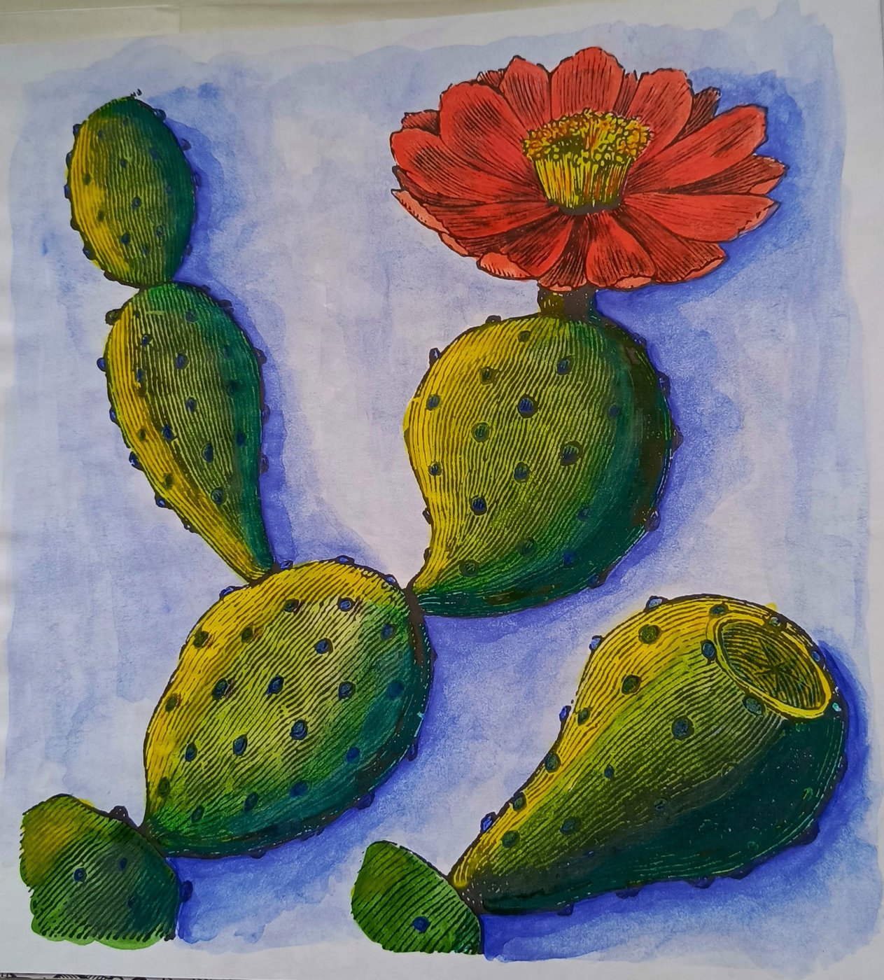 Работа от RomanovnaMari