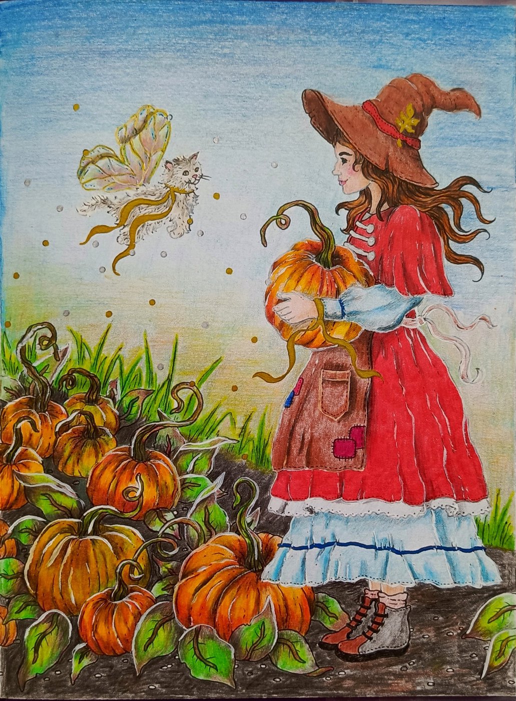 Работа от RomanovnaMari