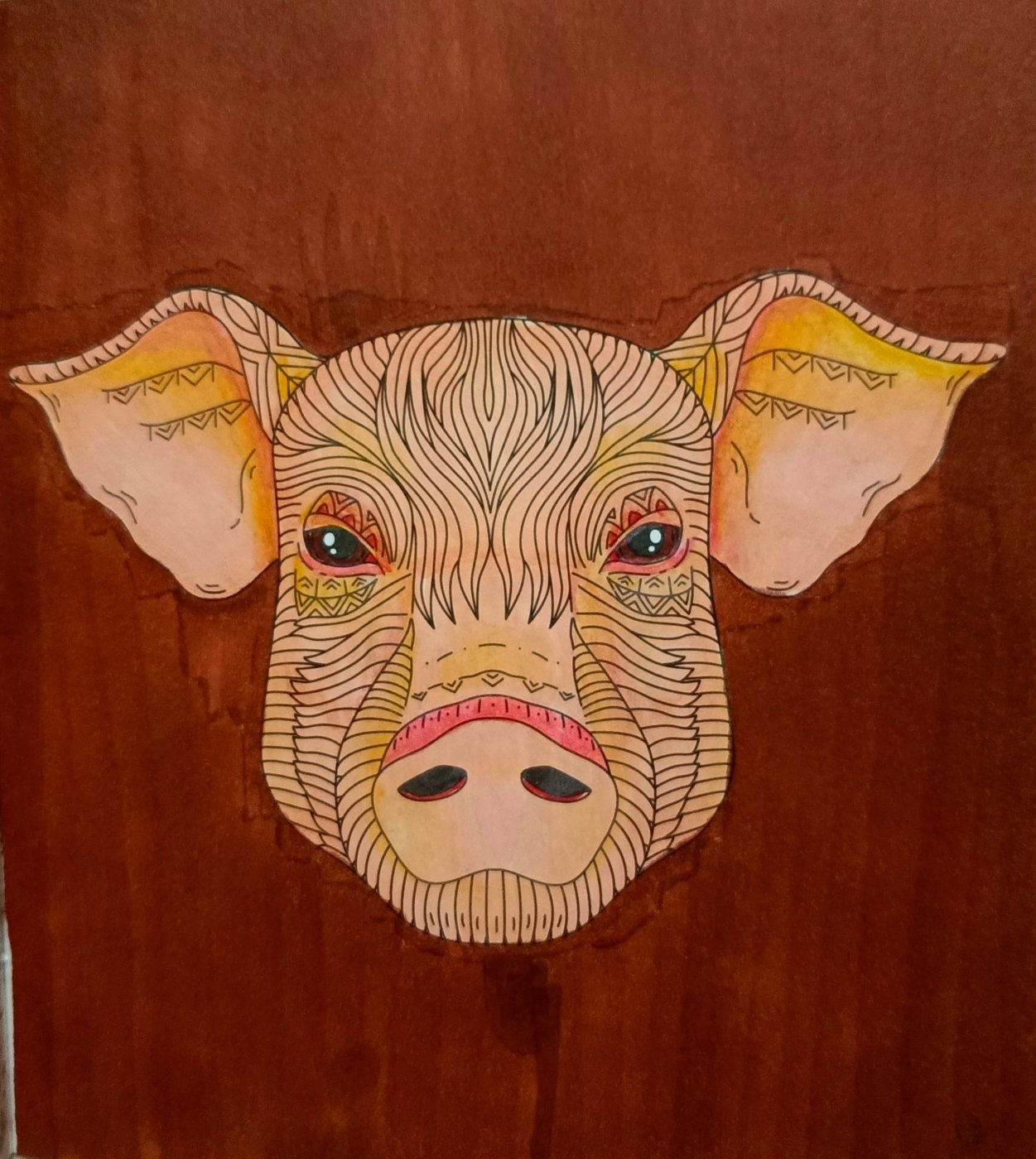 Работа от RomanovnaMari