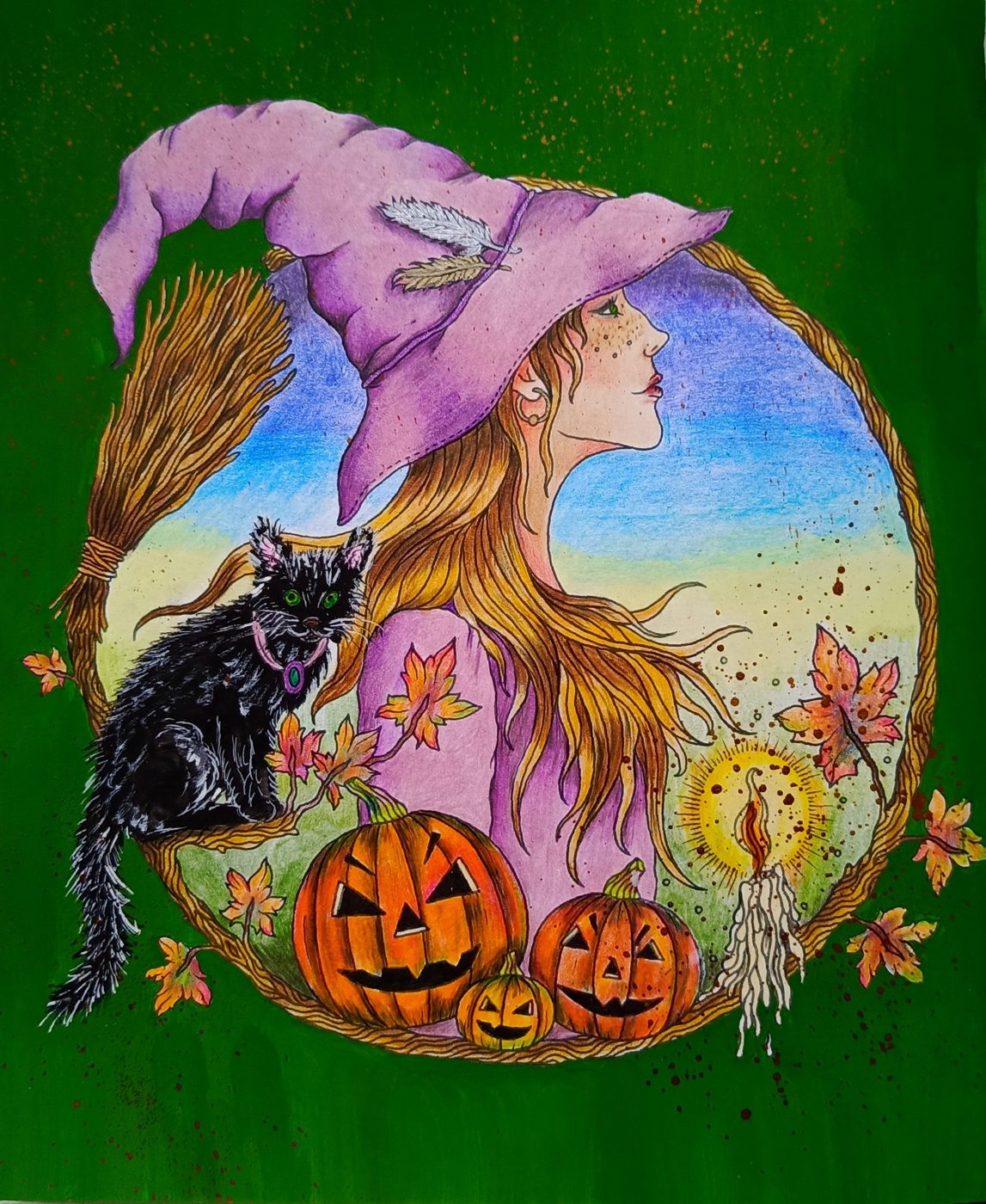 Работа от RomanovnaMari