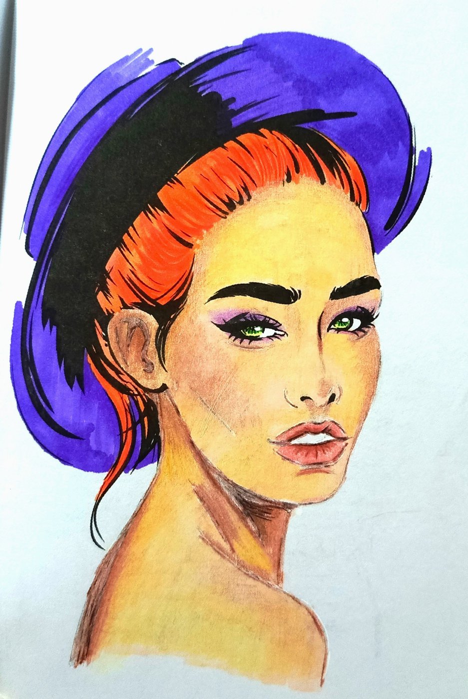 Работа от RomanovnaMari