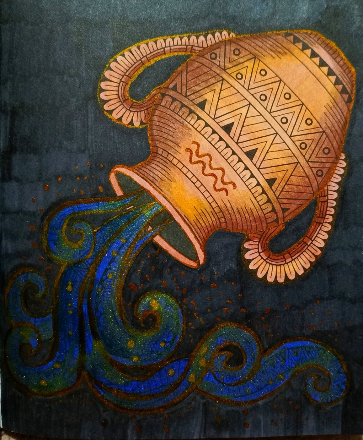 Работа от RomanovnaMari