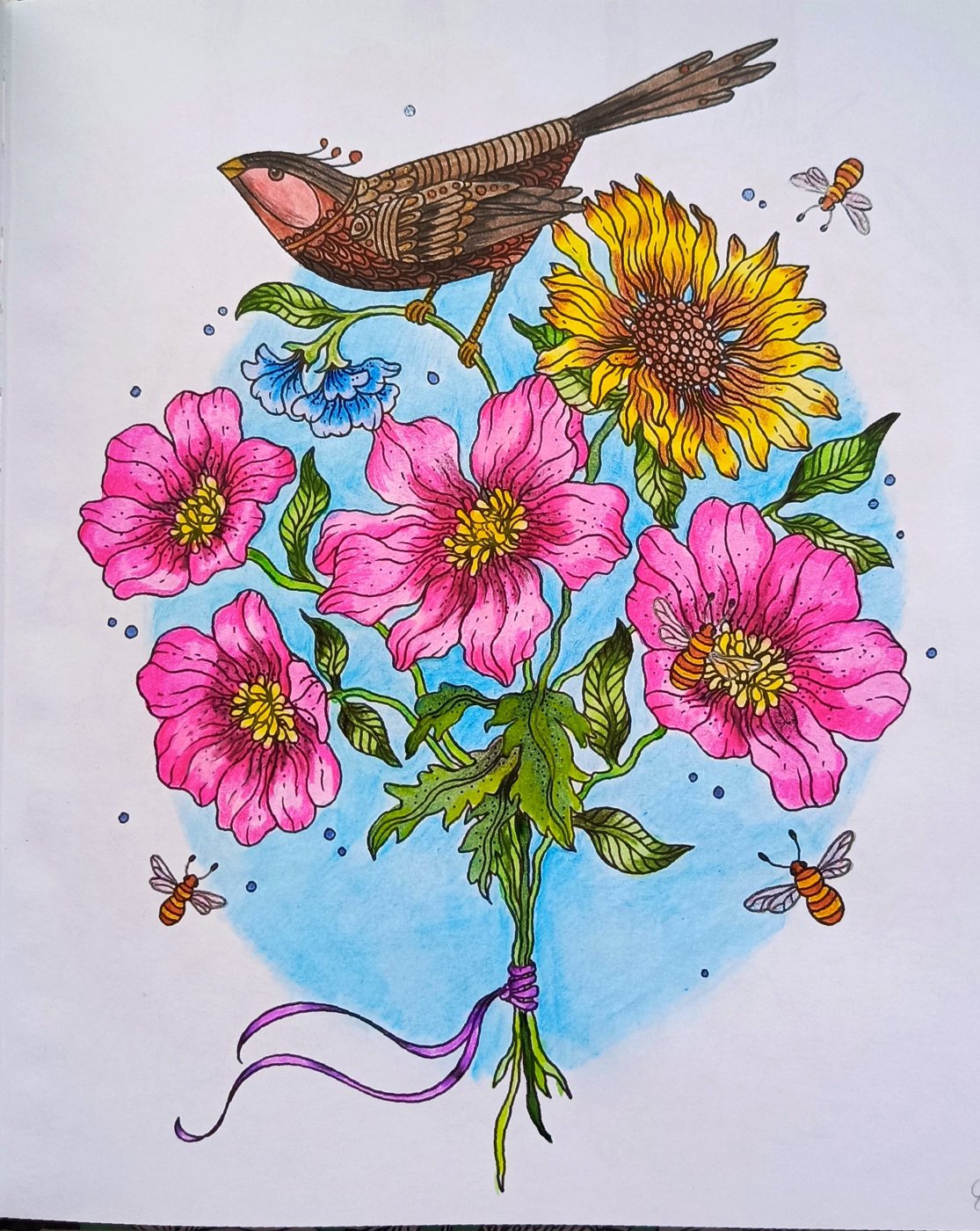 Работа от RomanovnaMari