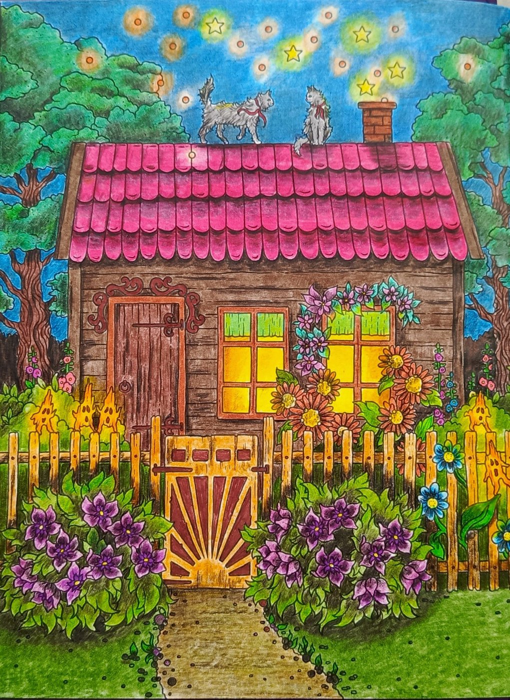 Работа от RomanovnaMari