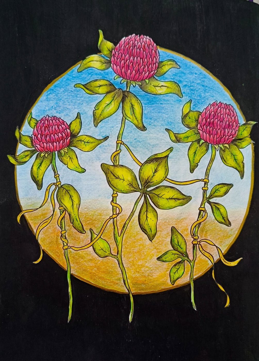 Работа от RomanovnaMari