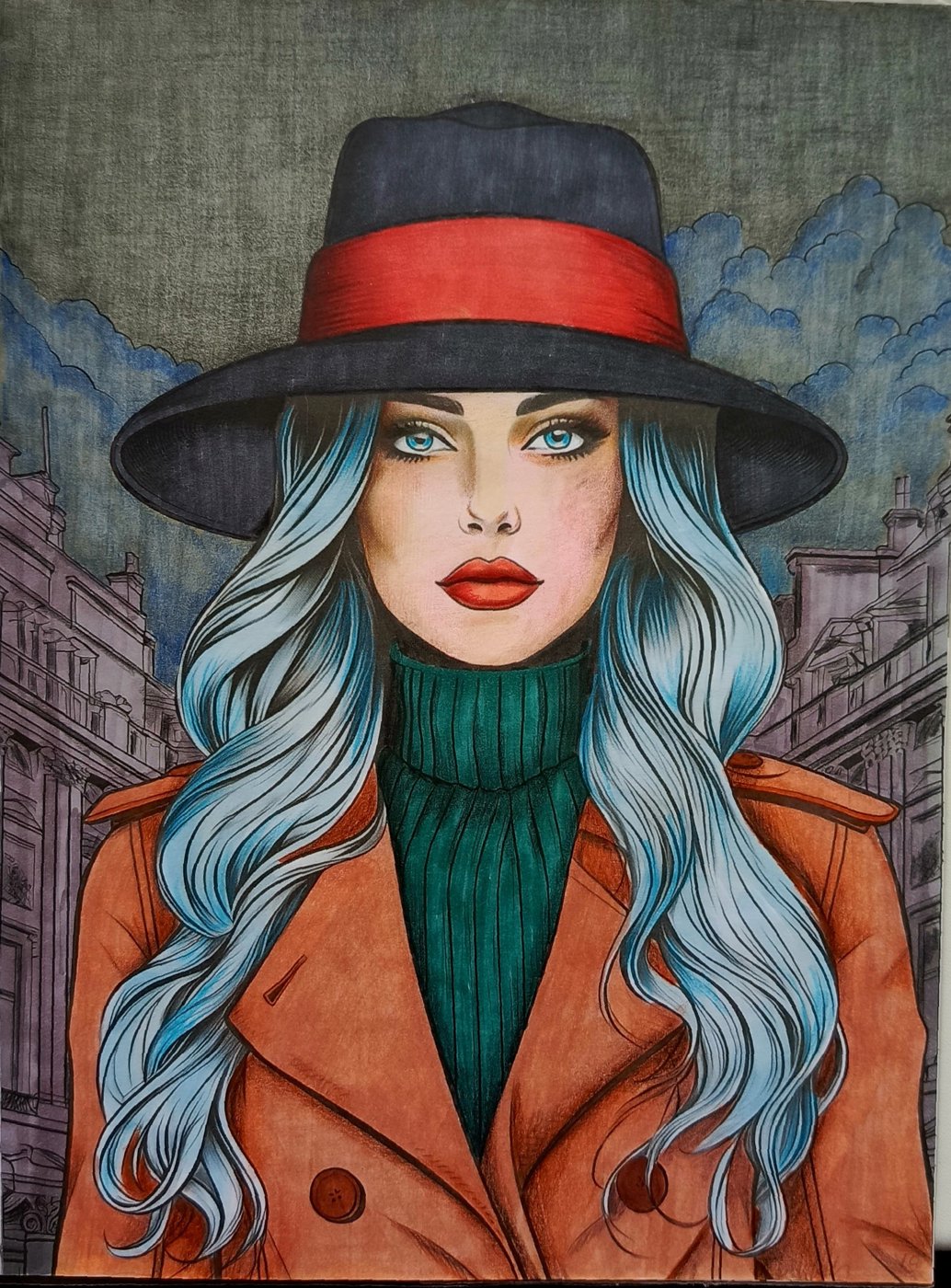 Работа от RomanovnaMari