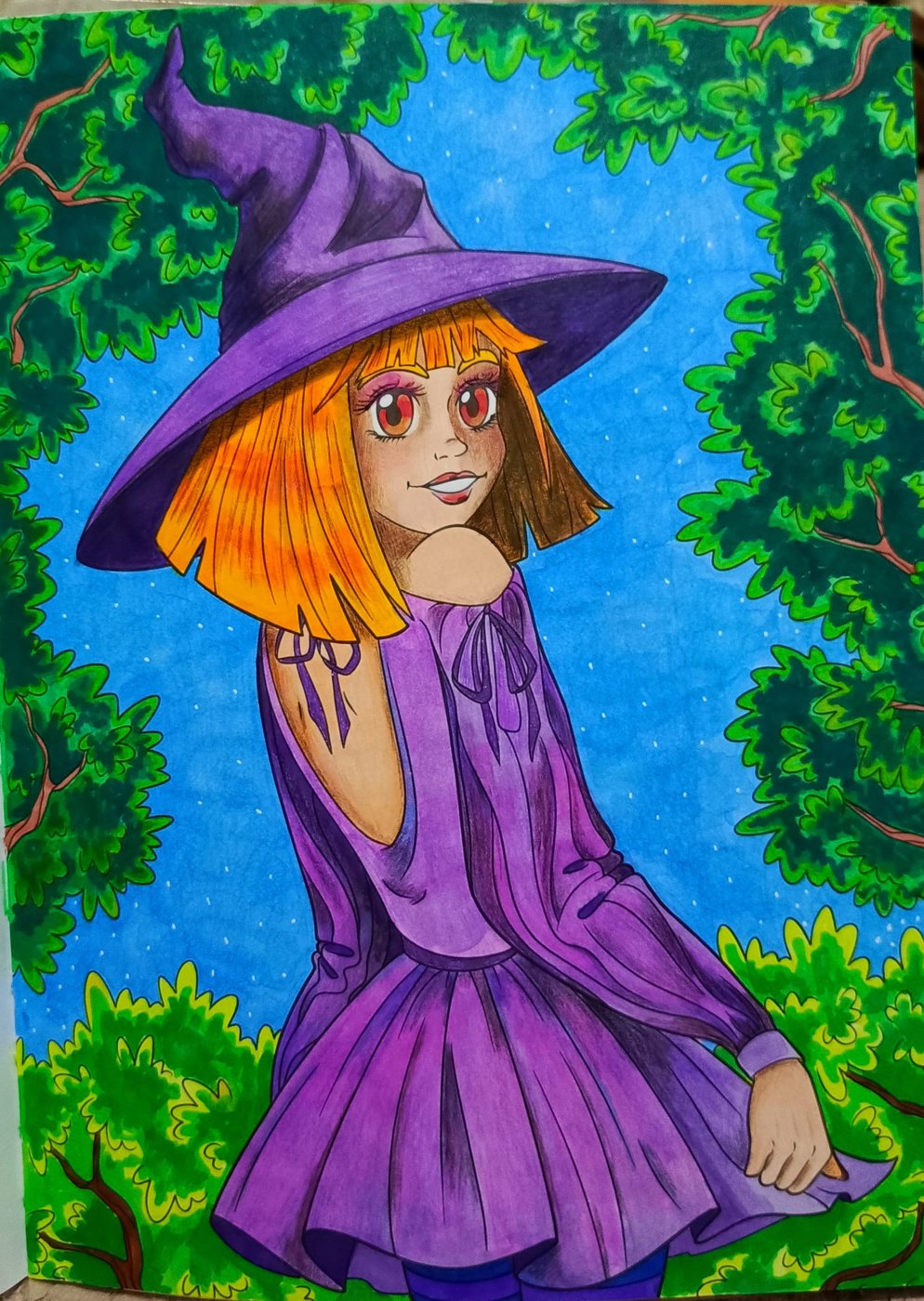 Работа от RomanovnaMari