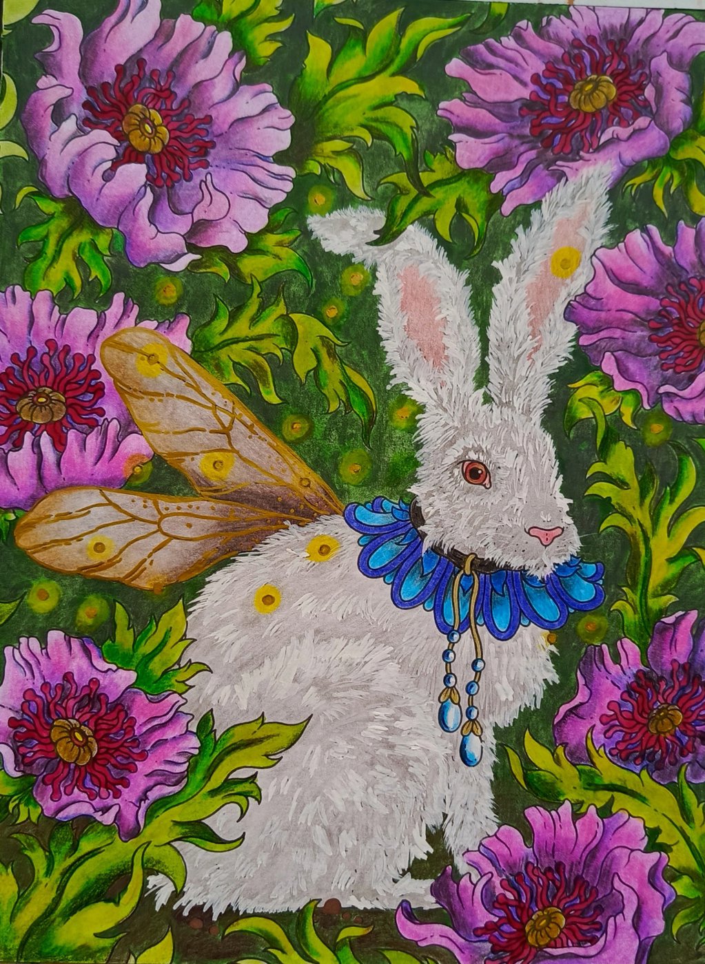 Работа от RomanovnaMari