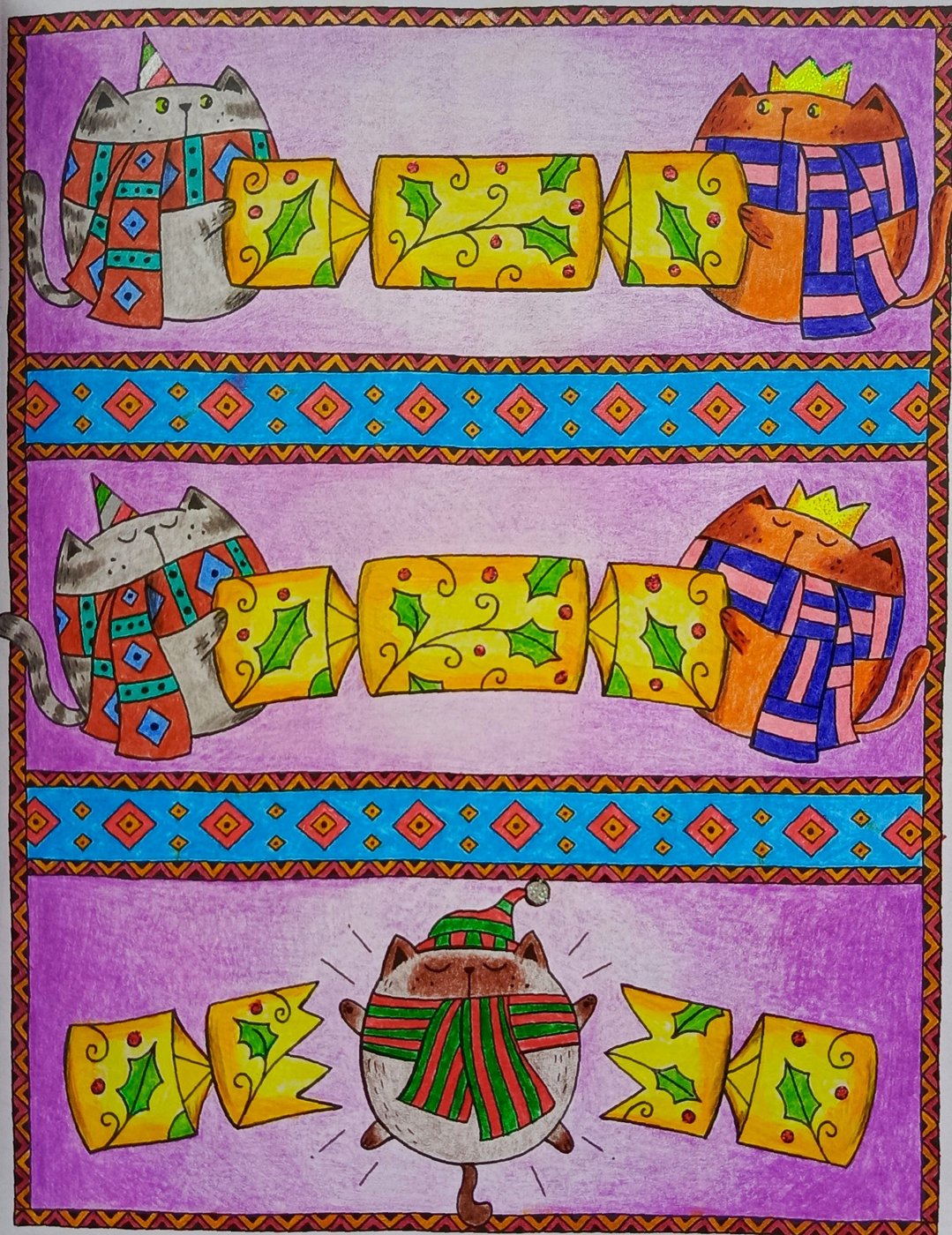 Работа от RomanovnaMari