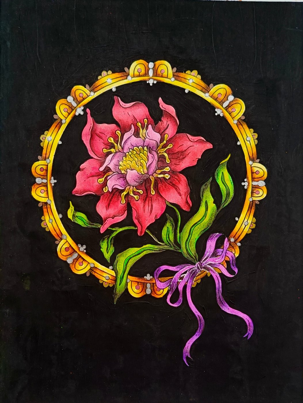 Работа от RomanovnaMari