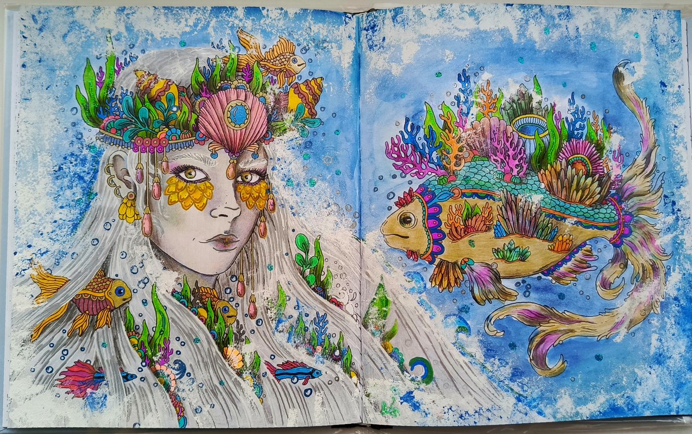 Работа от RomanovnaMari