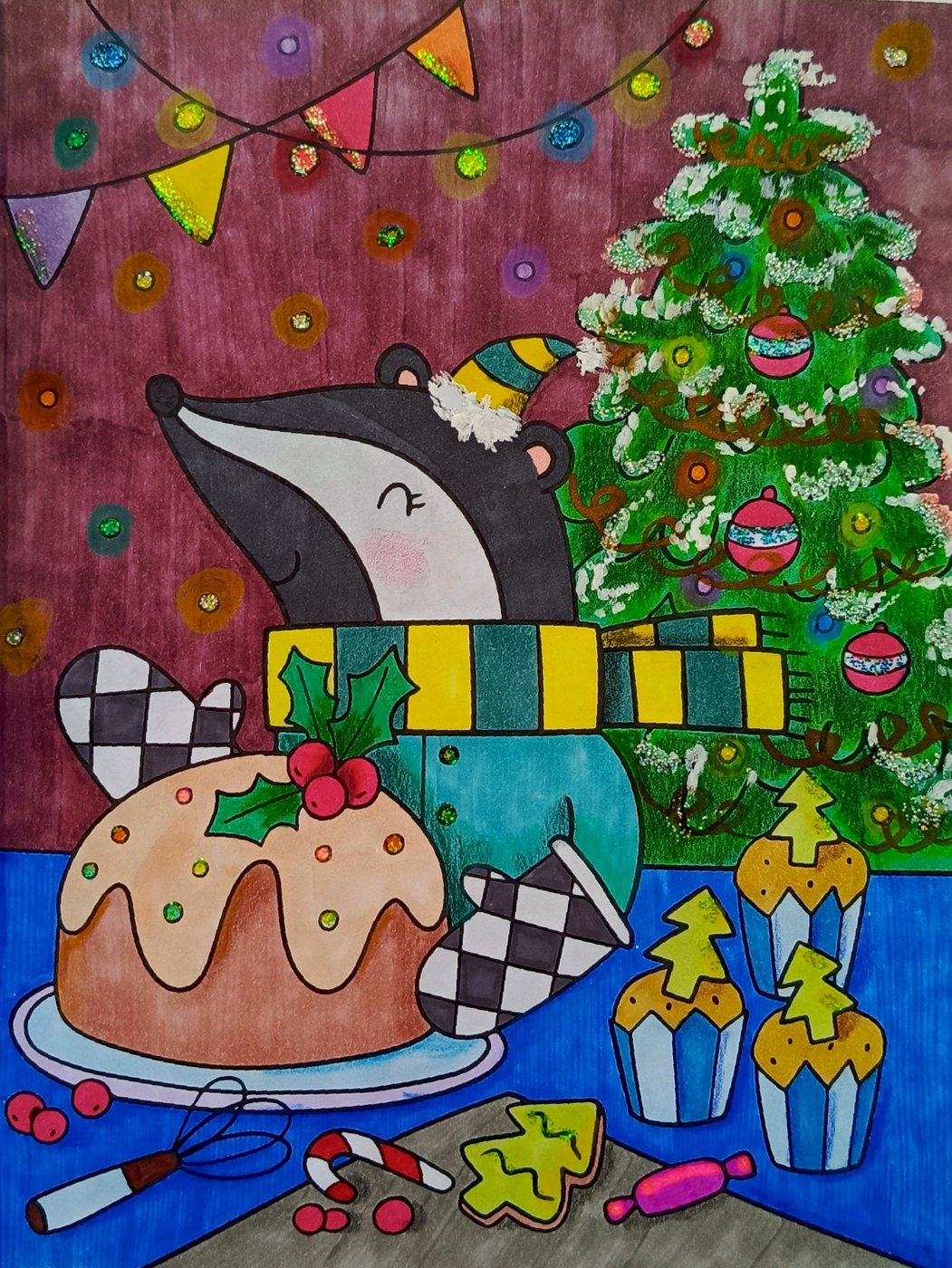 Работа от RomanovnaMari