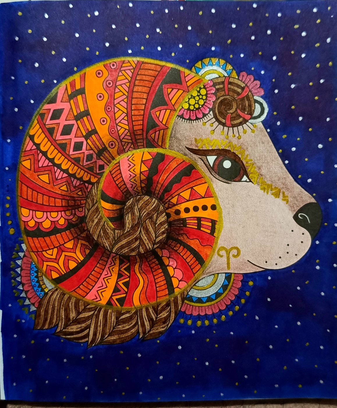 Работа от RomanovnaMari