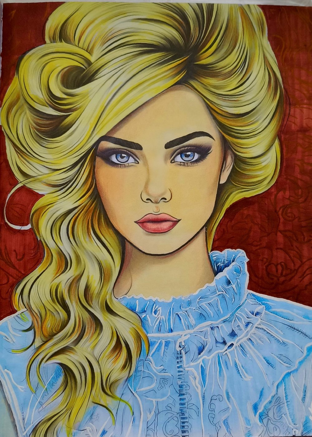 Работа от RomanovnaMari