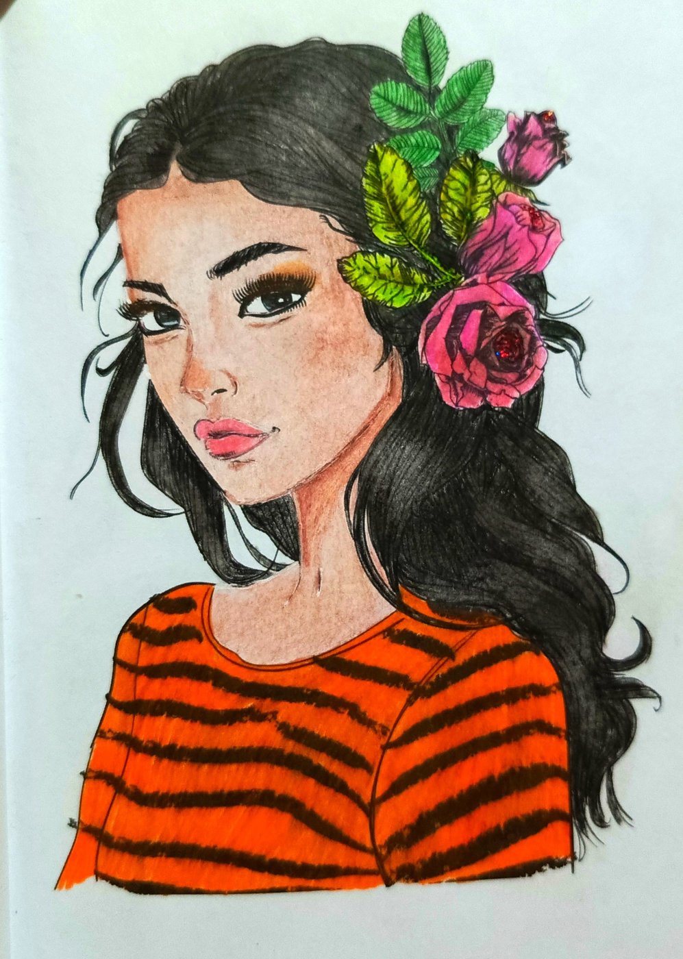 Работа от RomanovnaMari