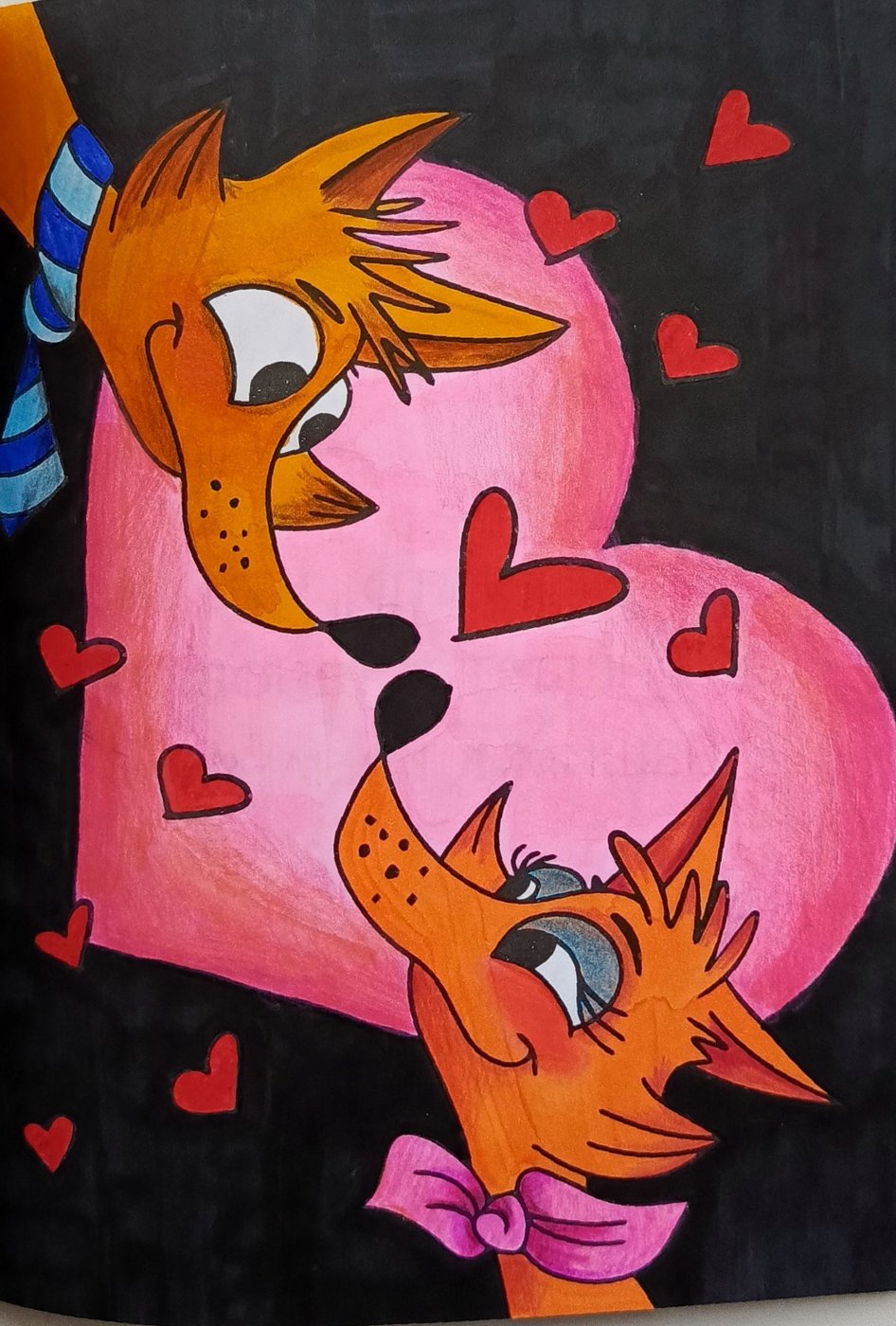 Работа от RomanovnaMari