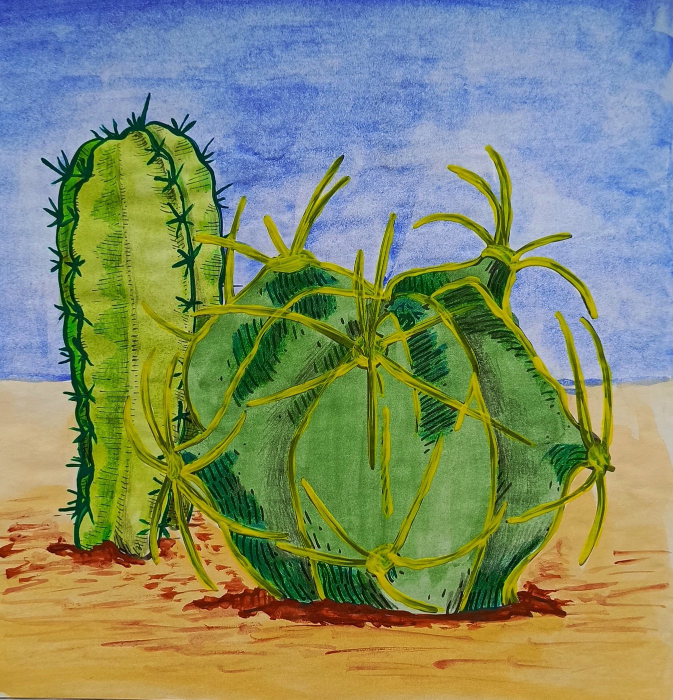 Работа от RomanovnaMari