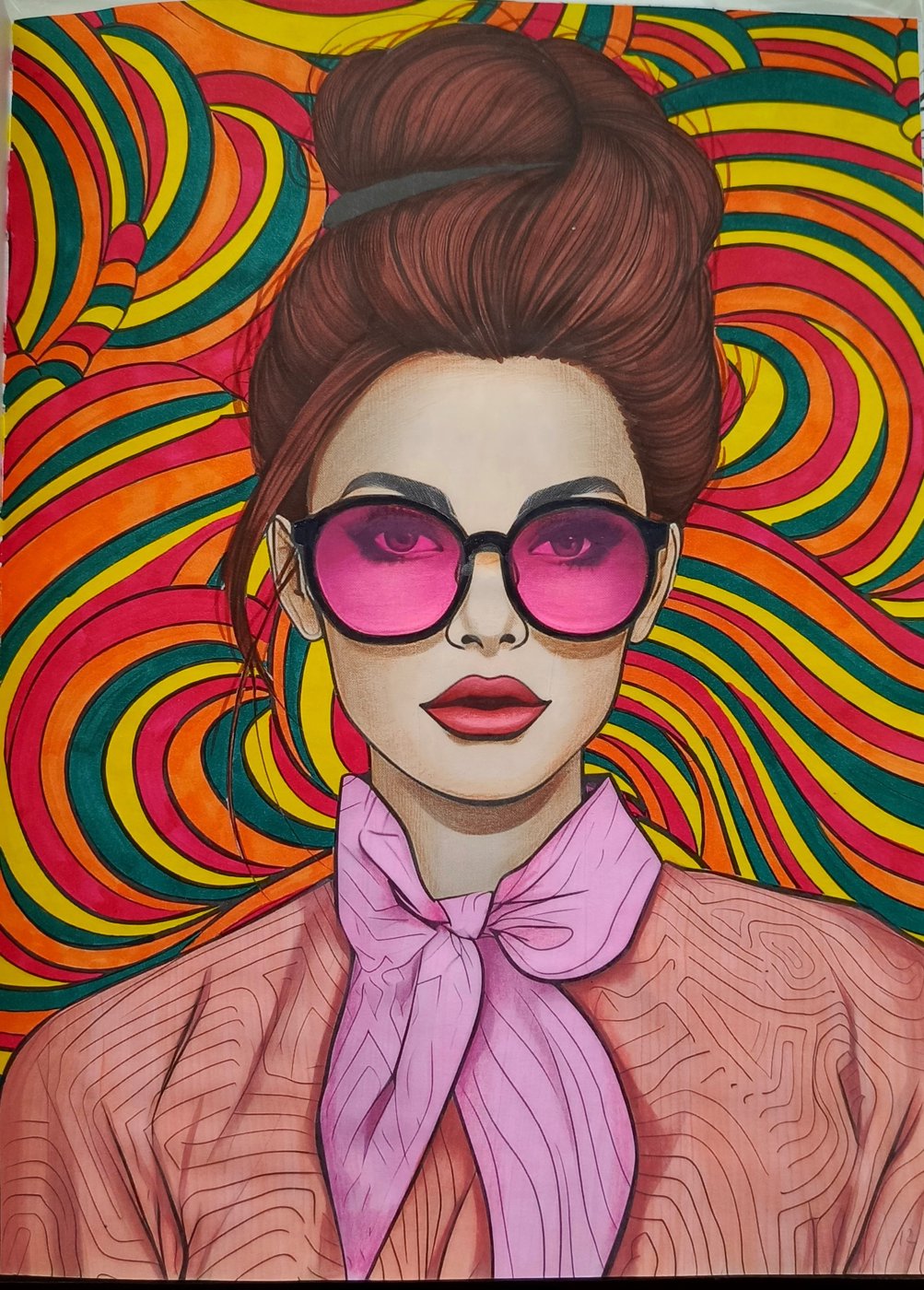 Работа от RomanovnaMari