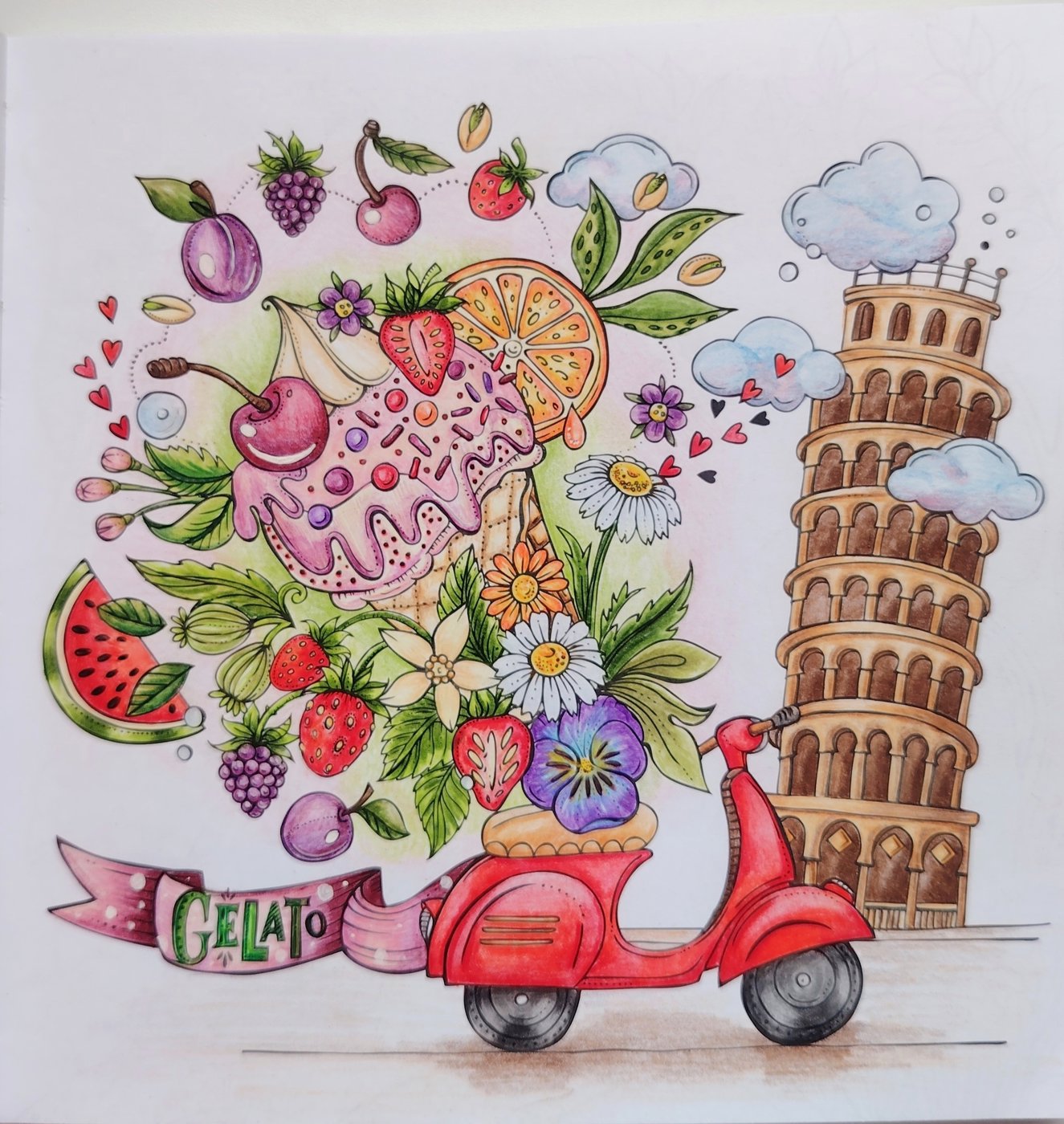 Работа от Юлия90