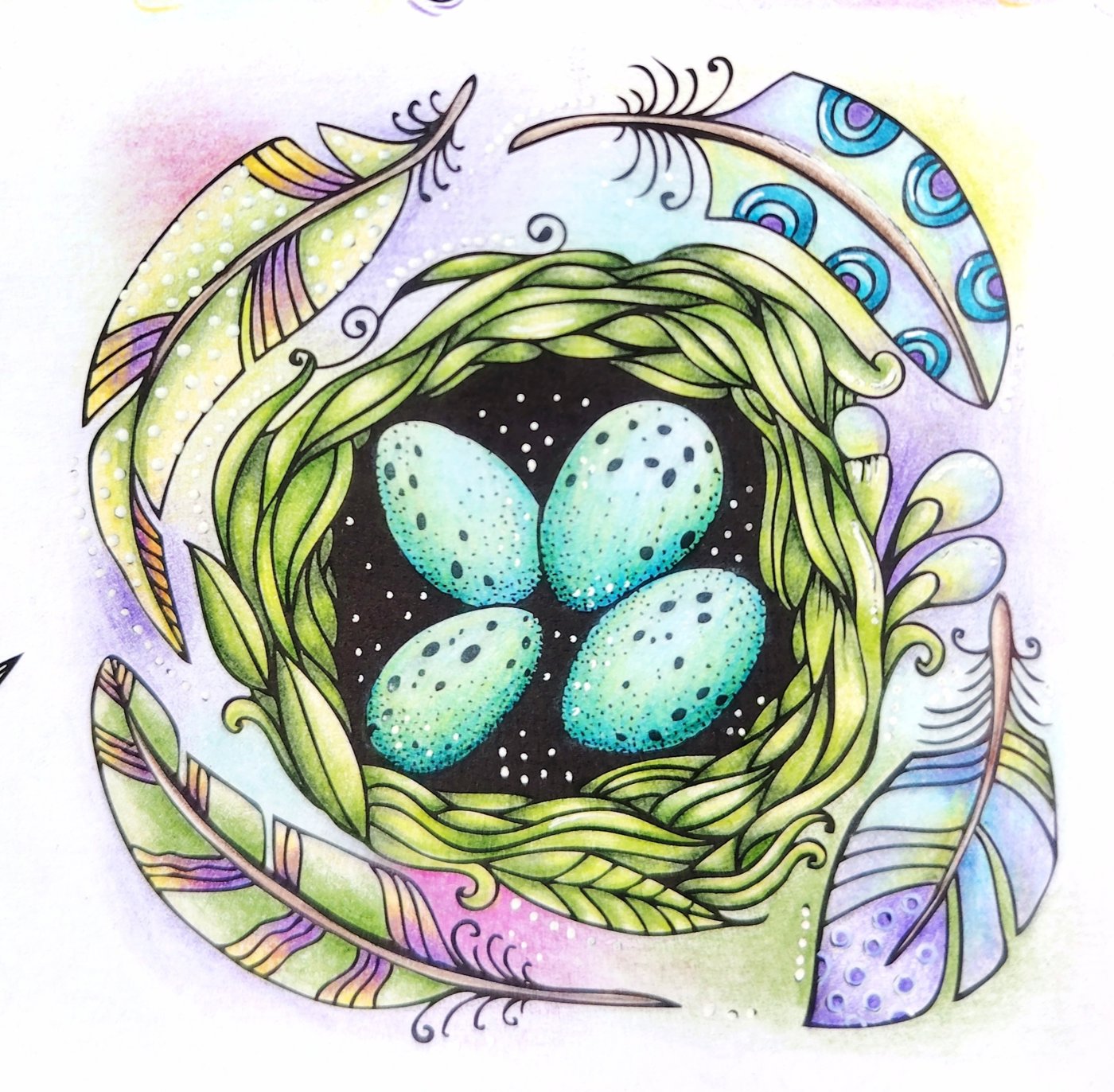 Работа от Юлия90 (4/5)