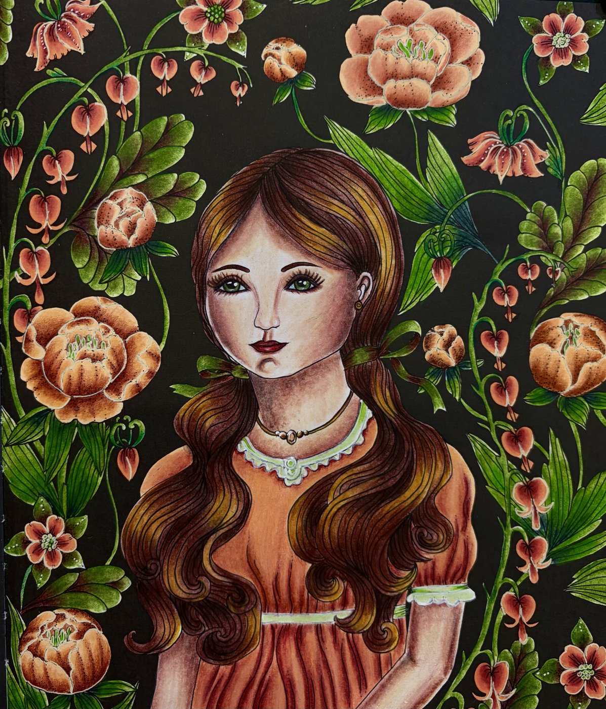 Работа от ROAcoloring